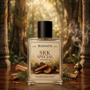 ruhafa_srk_special edp 100ml