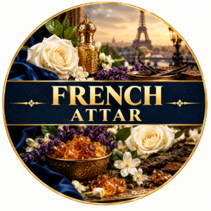 French Attar