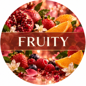 Fruity