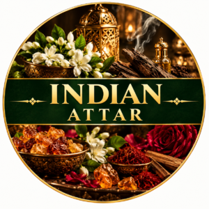 Indian Attar