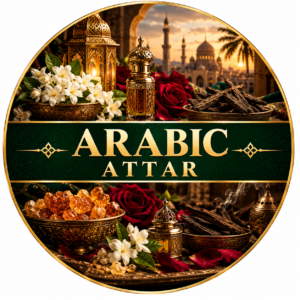 Arabic Attar