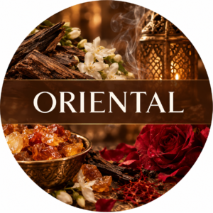 Oriental