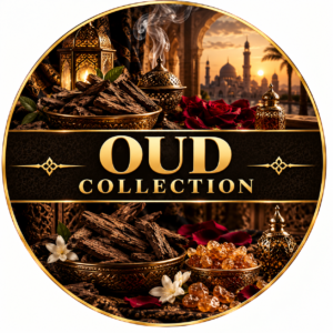 Oud Collection